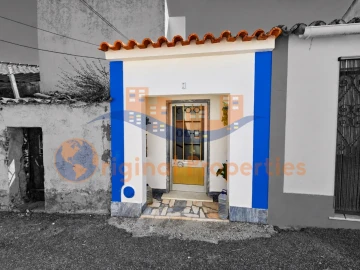 Moradia T4 para Venda em Arraiolos