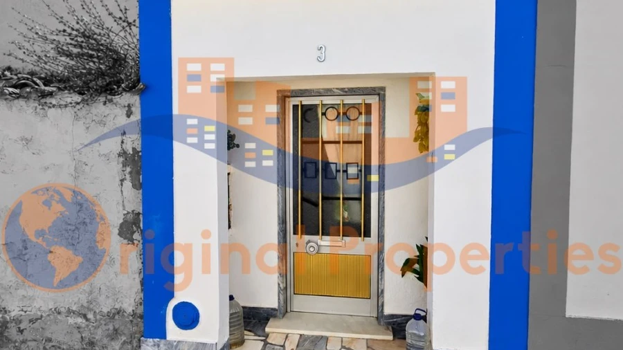 Moradia T4 para Venda em Arraiolos