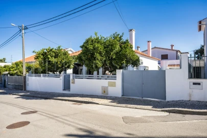 Moradia T2 para Venda em Quinta do Conde