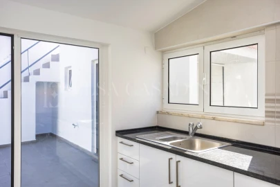 Moradia T2 para Venda em Quinta do Conde
