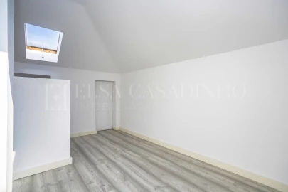Moradia T2 para Venda em Quinta do Conde