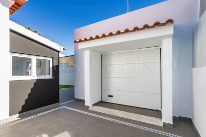 Moradia T2 para Venda em Quinta do Conde
