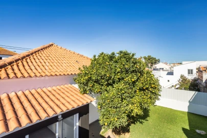 Moradia T2 para Venda em Quinta do Conde