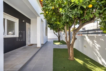 Moradia T2 para Venda em Quinta do Conde