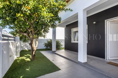 Moradia T2 para Venda em Quinta do Conde