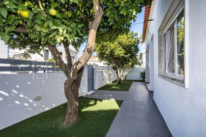 Moradia T2 para Venda em Quinta do Conde