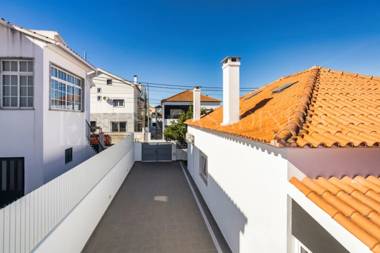 Moradia T2 para Venda em Quinta do Conde Foto 38