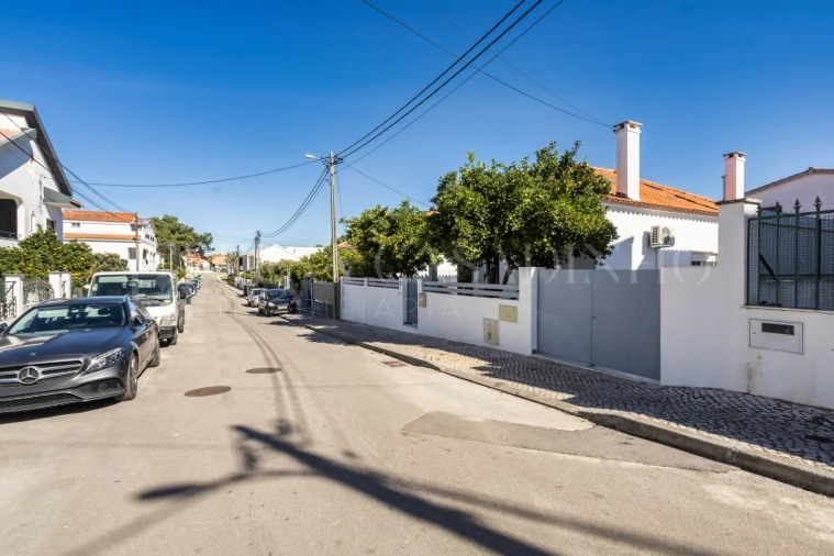 Moradia T2 para Venda em Quinta do Conde Foto 50
