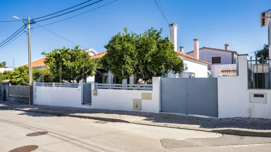 Moradia T2 para Venda em Quinta do Conde