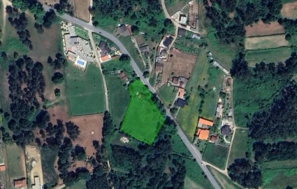 Terreno para Venda em Cerdal