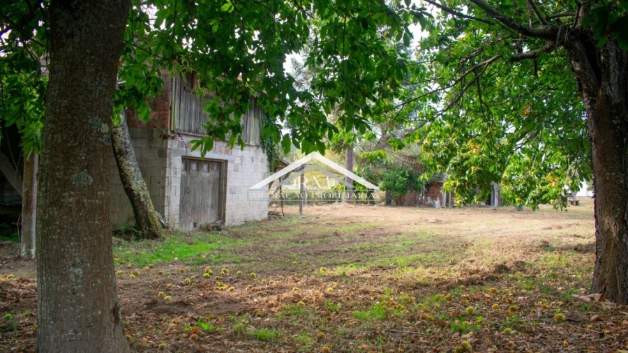 Terreno para Venda em Cerdal
