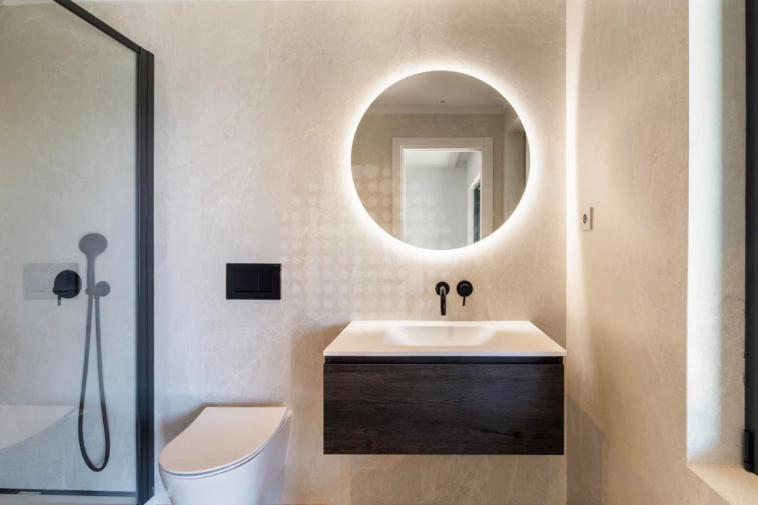 Apartamento T5 para Venda em Faro (Sé e São Pedro) Foto 24