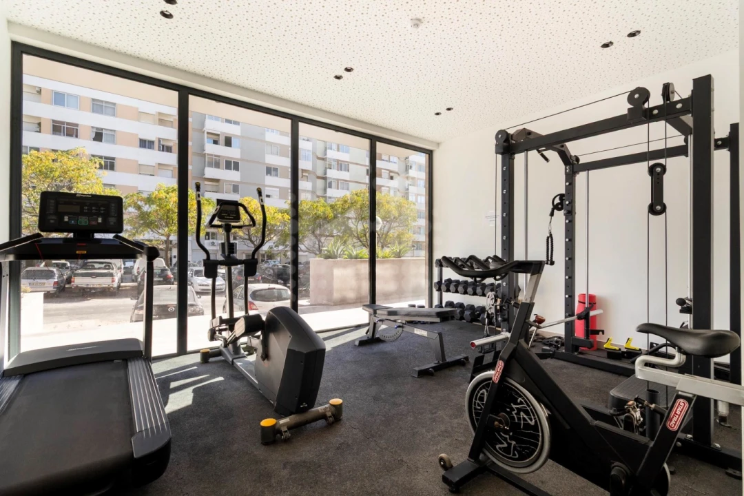 Apartamento T5 para Venda em Faro (Sé e São Pedro) Foto 33
