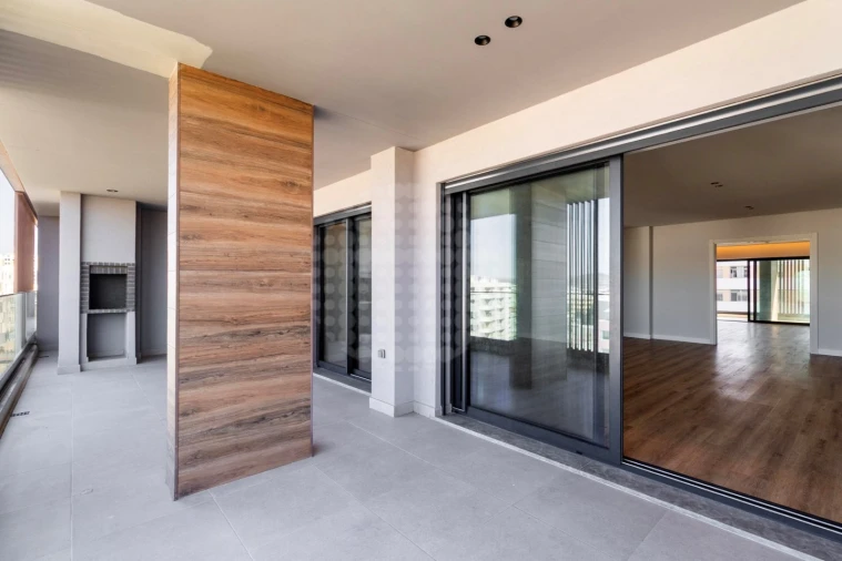 Apartamento T5 para Venda em Faro (Sé e São Pedro) Foto 12