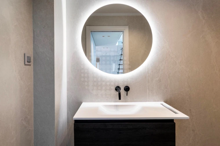 Apartamento T5 para Venda em Faro (Sé e São Pedro) Foto 25