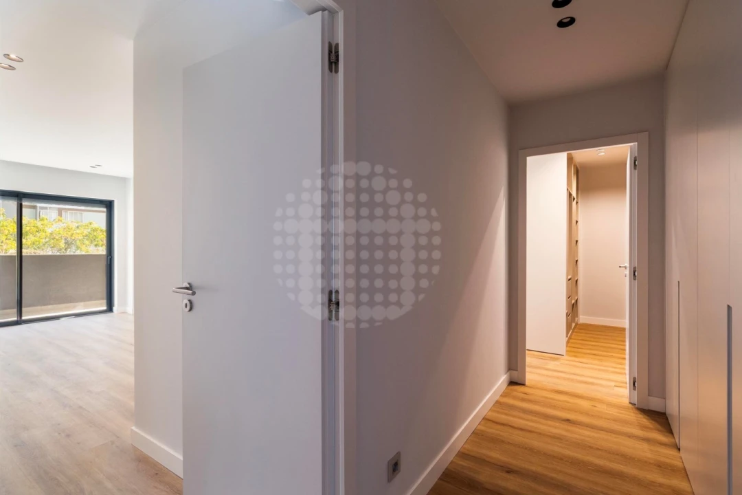 Apartamento T3 para Venda em Faro (Sé e São Pedro) Foto 12