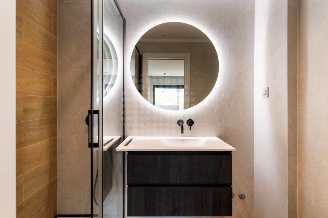 Apartamento T3 para Venda em Faro (Sé e São Pedro) Foto 20