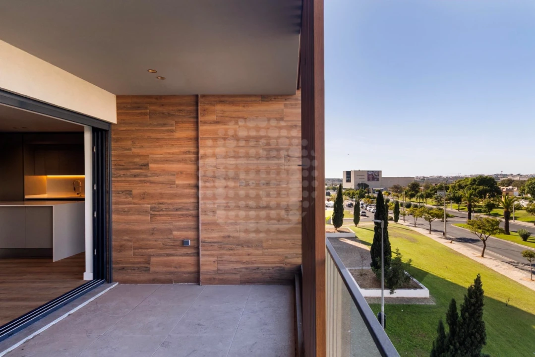 Apartamento T3 para Venda em Faro (Sé e São Pedro) Foto 21