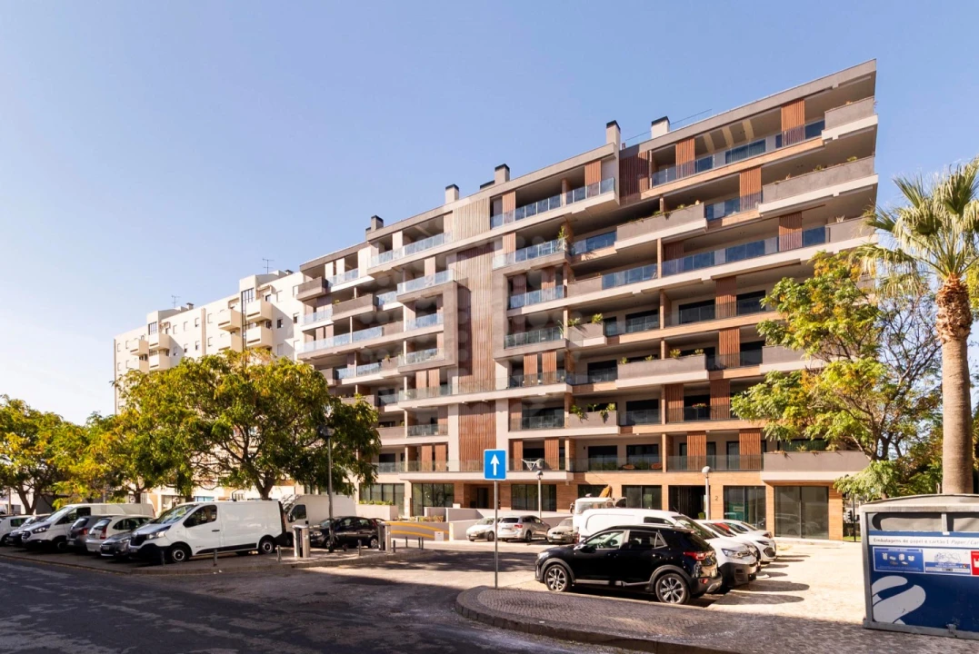 Apartamento T3 para Venda em Faro (Sé e São Pedro) Foto 27