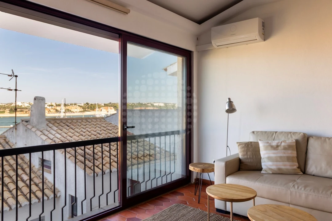 Apartamento T2 para Venda em Portimão Foto 7