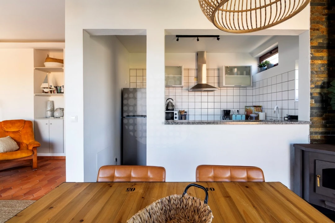 Apartamento T2 para Venda em Portimão Foto 11