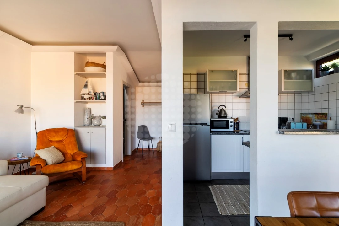 Apartamento T2 para Venda em Portimão Foto 13