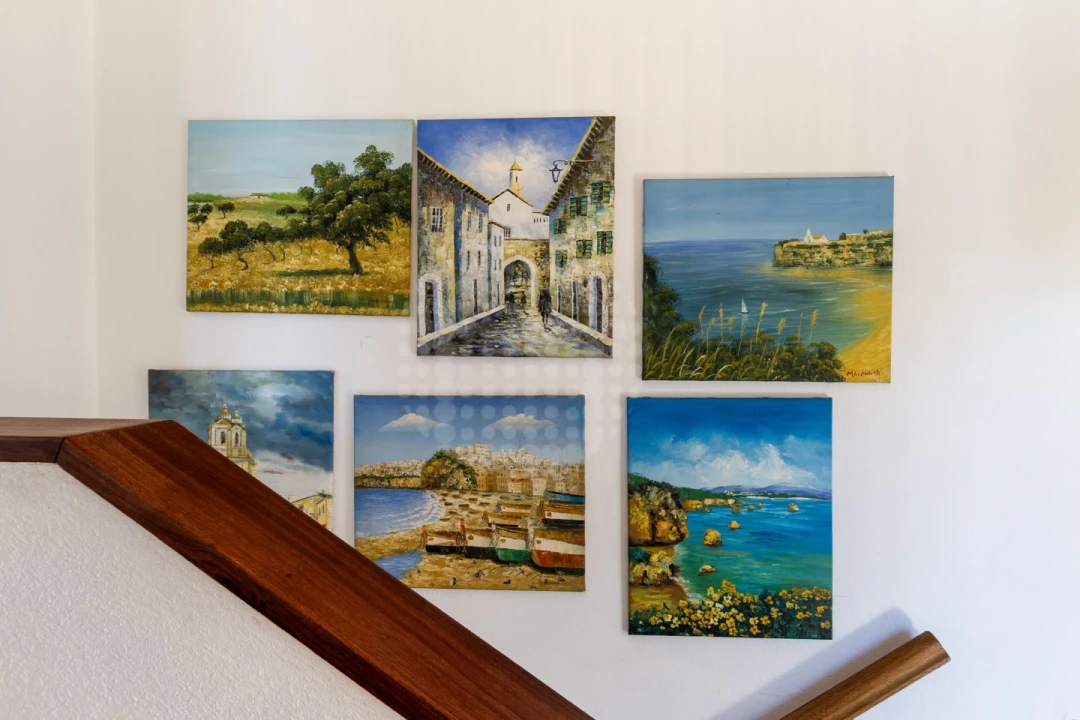 Apartamento T2 para Venda em Portimão Foto 15