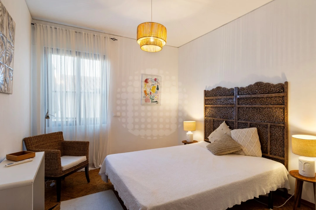 Apartamento T2 para Venda em Portimão Foto 22
