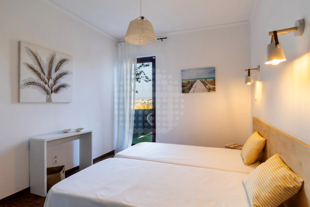 Apartamento T2 para Venda em Portimão Foto 26