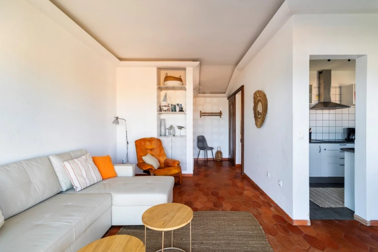 Apartamento T2 para Venda em Portimão Foto 5