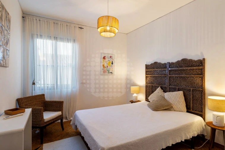 Apartamento T2 para Venda em Portimão Foto 22