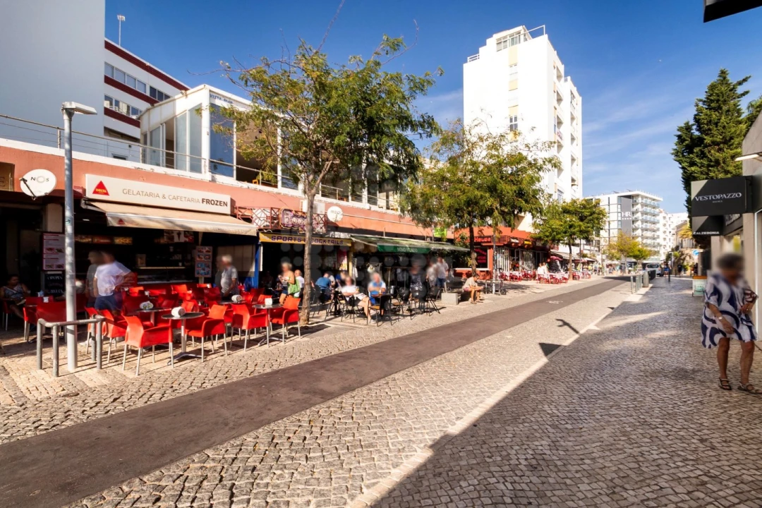 Negócio para Venda em Portimão Foto 27
