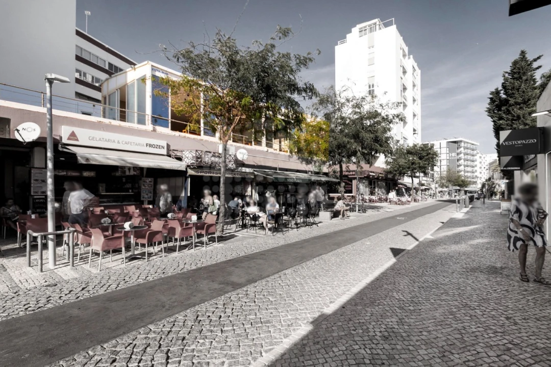 Negócio para Venda em Portimão Foto 28