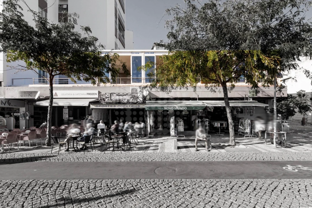 Negócio para Venda em Portimão Foto 30