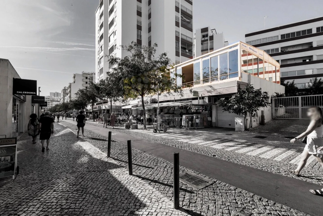 Negócio para Venda em Portimão Foto 32