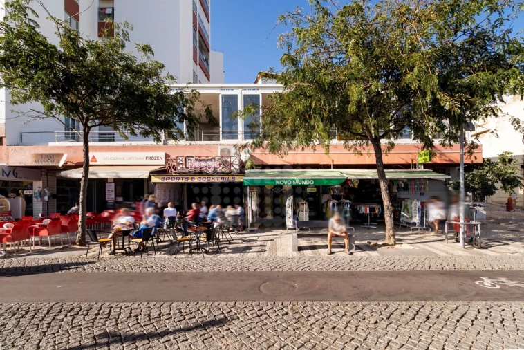 Negócio para Venda em Portimão Foto 29