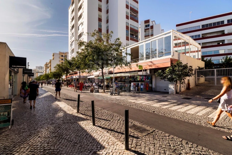 Negócio para Venda em Portimão Foto 31