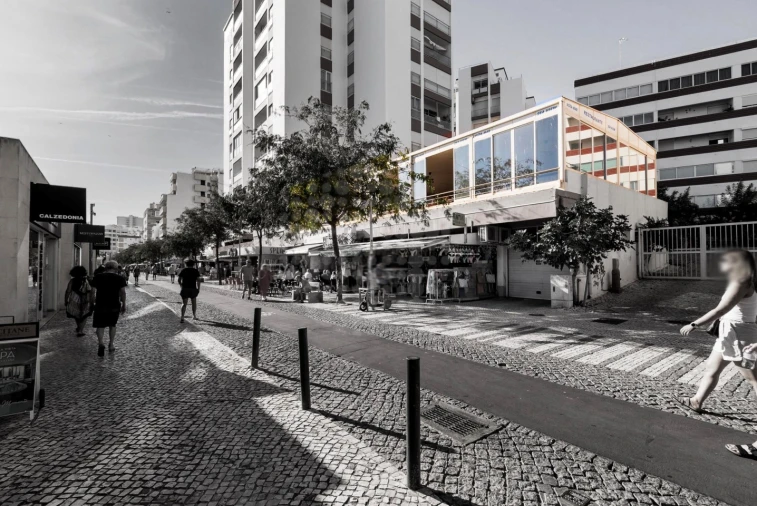 Negócio para Venda em Portimão Foto 32