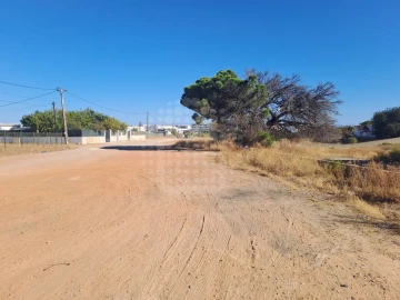 Terreno para Venda em Quelfes