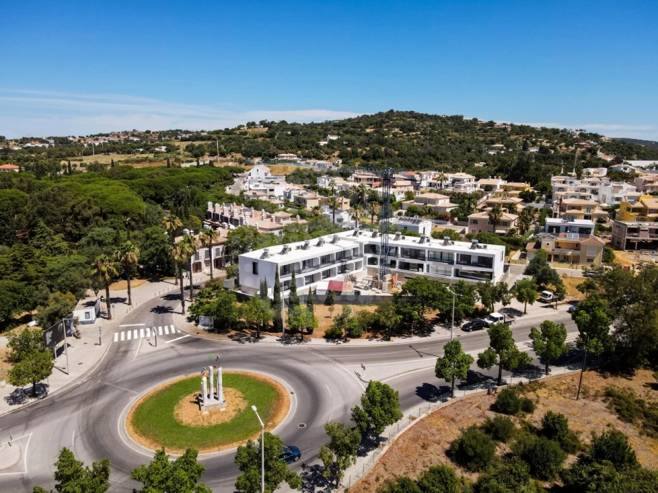 Moradia T3 para Venda em Loule (São Clemente) Foto 3