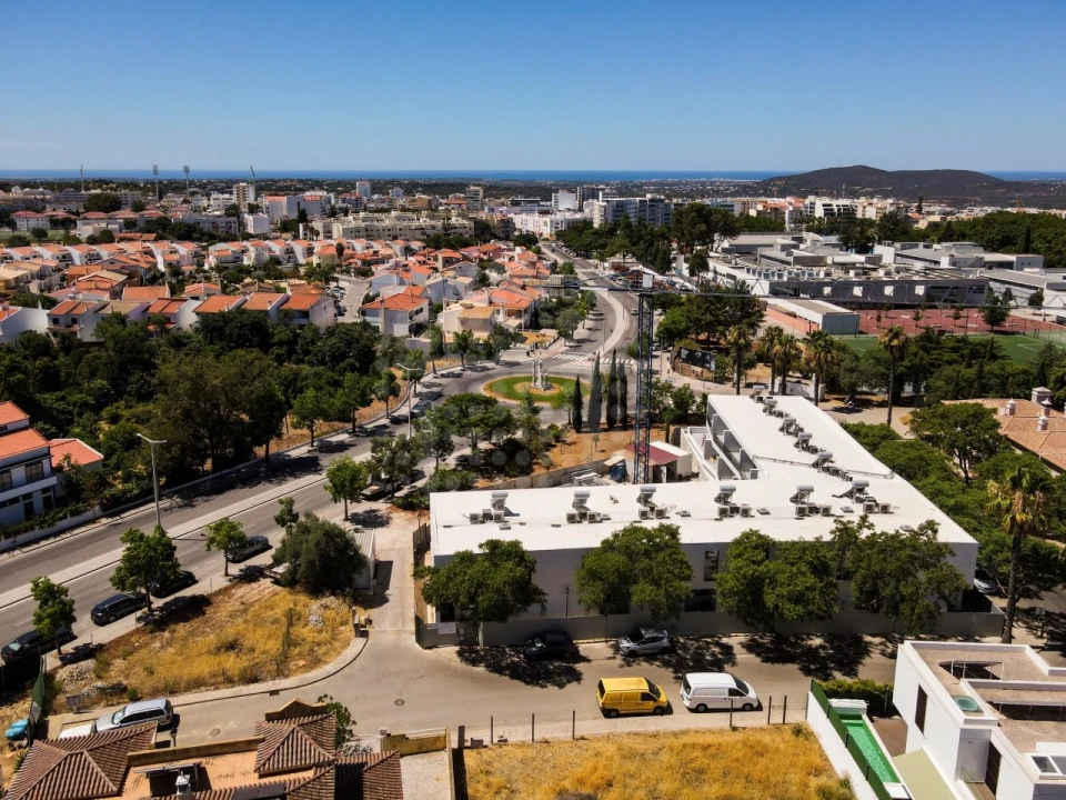 Moradia T3 para Venda em Loule (São Clemente) Foto 7