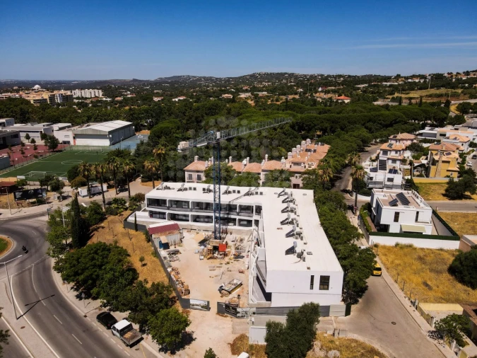 Moradia T3 para Venda em Loule (São Clemente) Foto 4