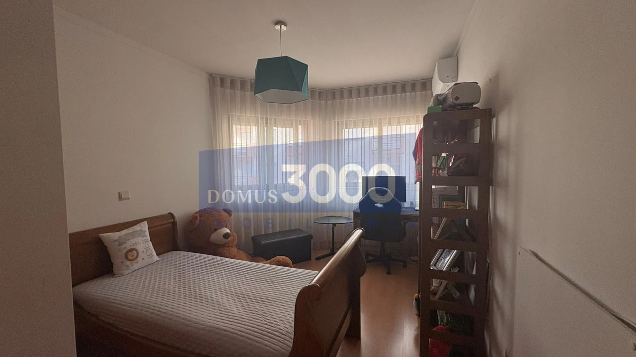 Apartamento T2 para Venda em Nossa Senhora da Conceição, São Pedro e São Dinis Foto 9