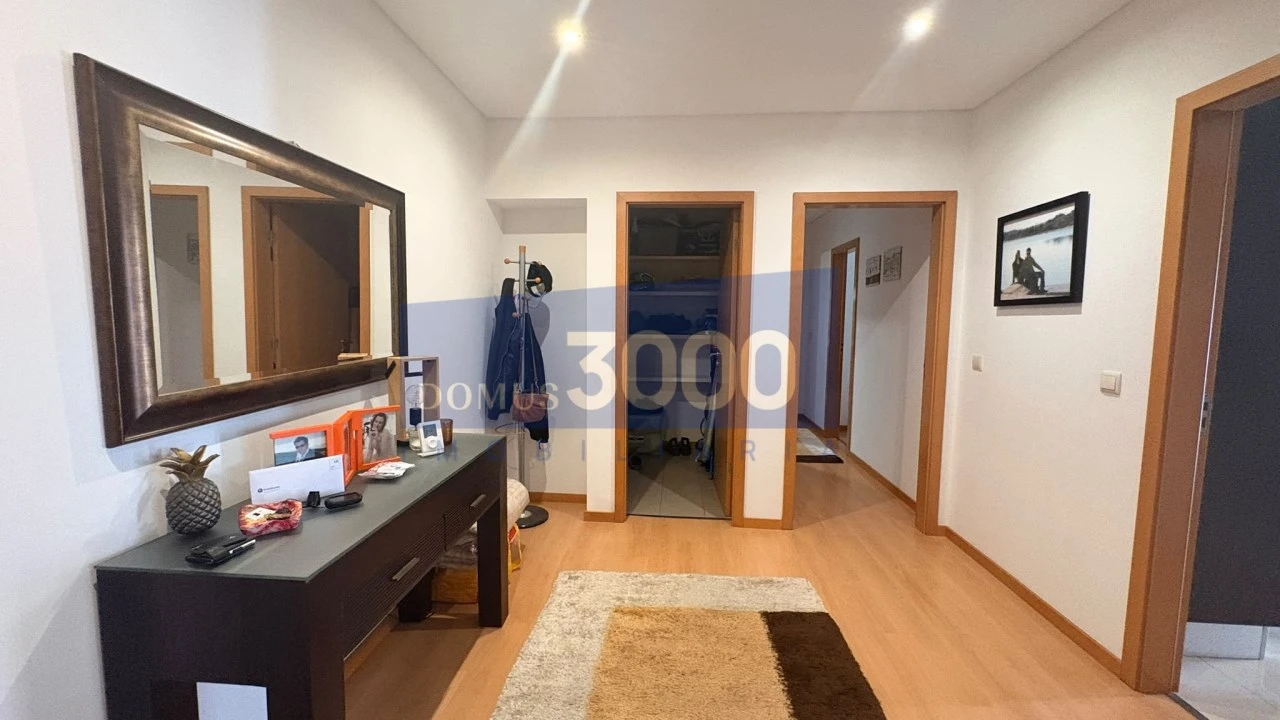Apartamento T2 para Venda em Nossa Senhora da Conceição, São Pedro e São Dinis Foto 3