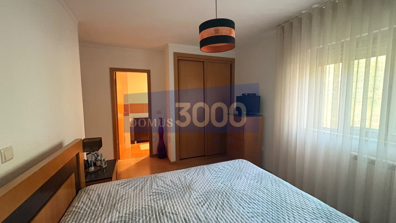 Apartamento T2 para Venda em Nossa Senhora da Conceição, São Pedro e São Dinis Foto 12