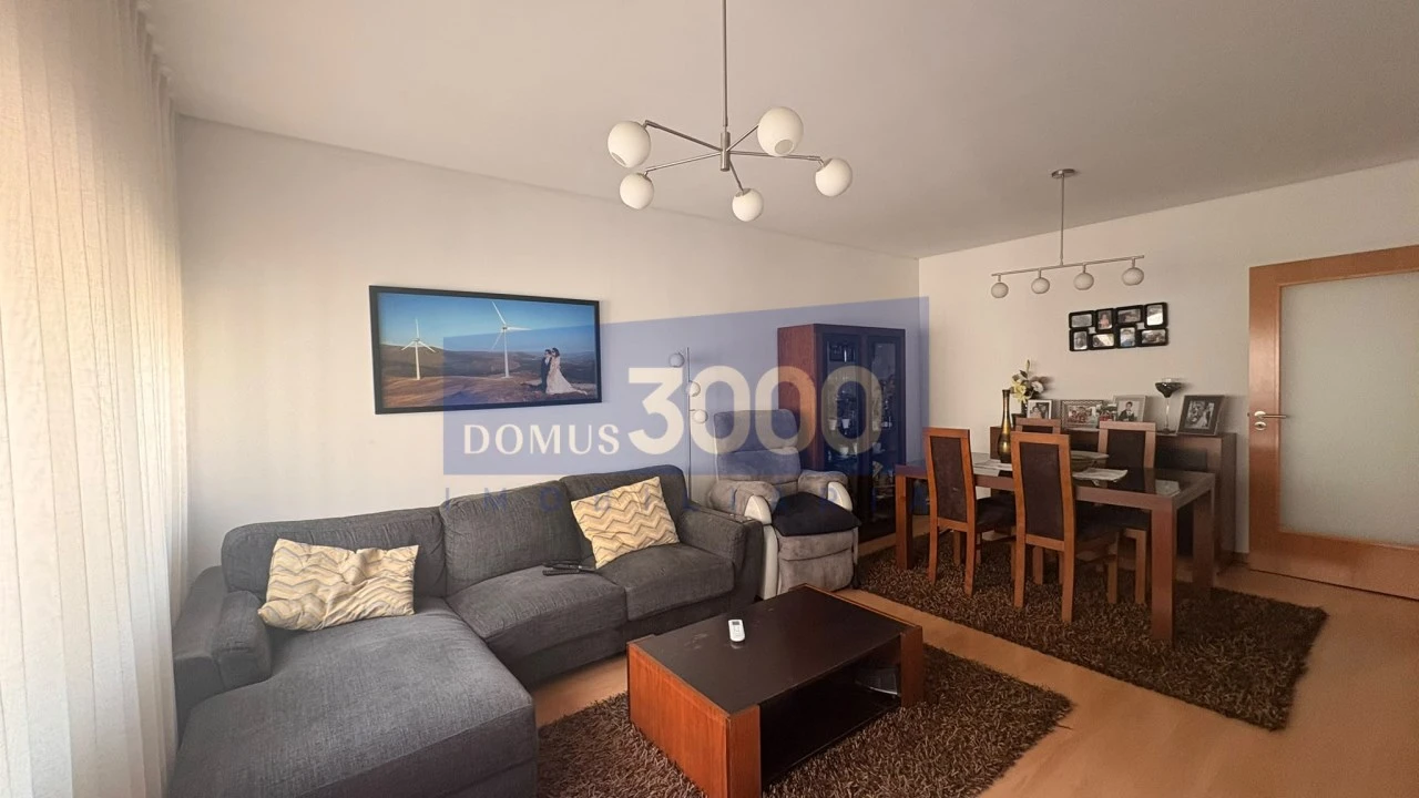 Apartamento T2 para Venda em Nossa Senhora da Conceição, São Pedro e São Dinis Foto 1