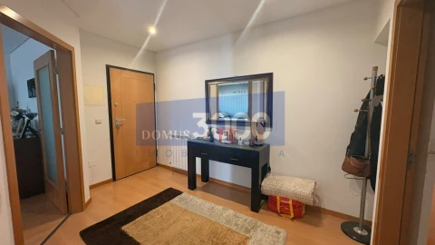 Apartamento T2 para Venda em Nossa Senhora da Conceição, São Pedro e São Dinis
