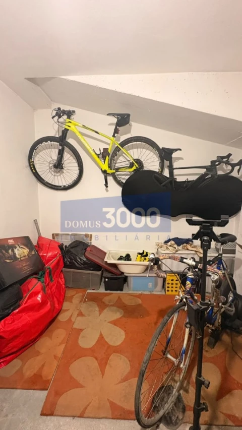 Apartamento T2 para Venda em Nossa Senhora da Conceição, São Pedro e São Dinis
