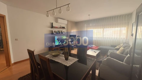 Apartamento T2 para Venda em Nossa Senhora da Conceição, São Pedro e São Dinis