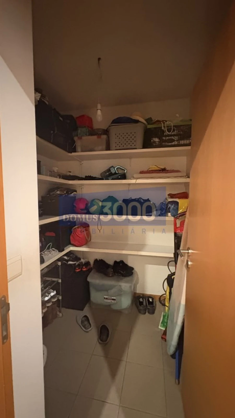 Apartamento T2 para Venda em Nossa Senhora da Conceição, São Pedro e São Dinis Foto 8